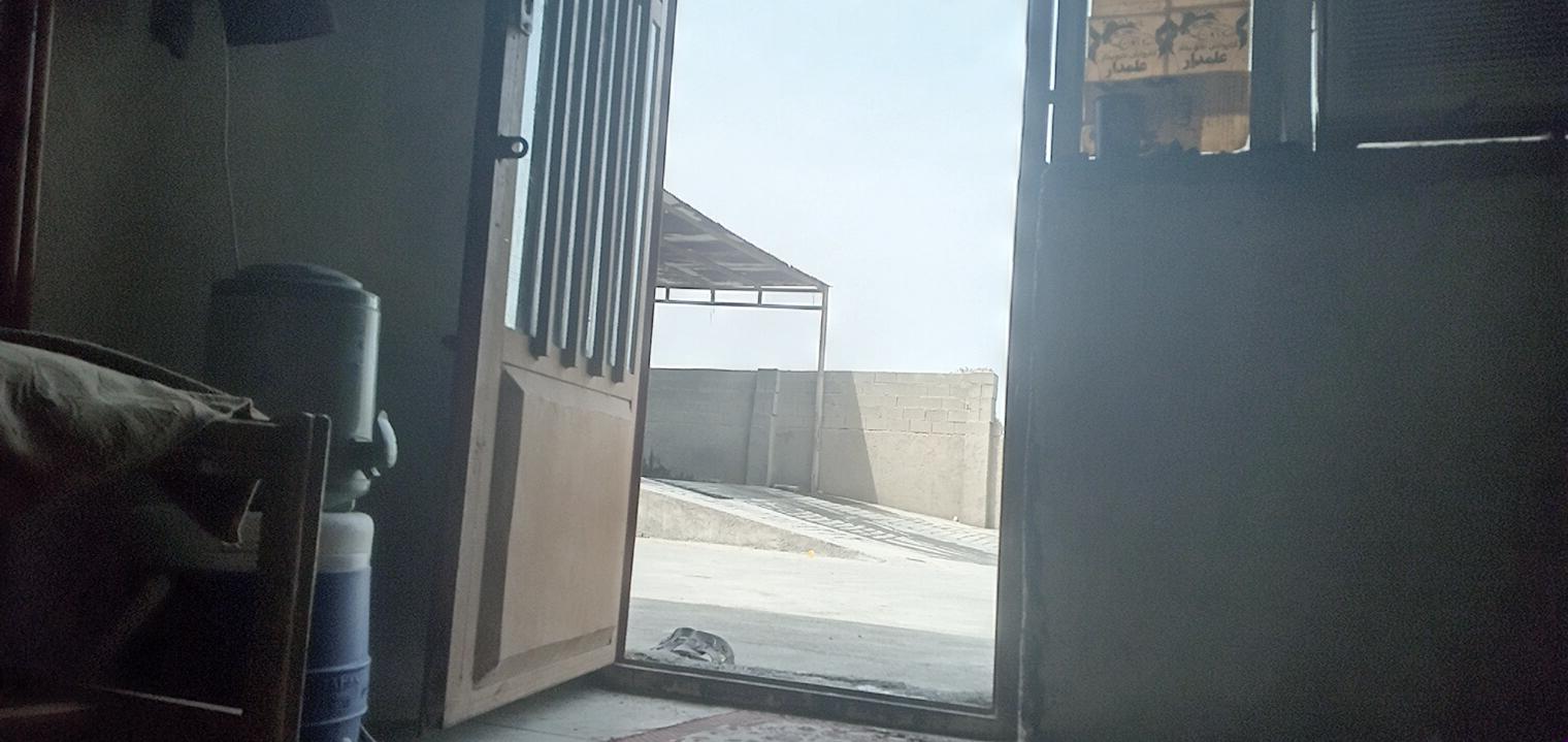 کارواش علمدار