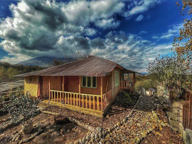 Roosta Zendegi ecolodge