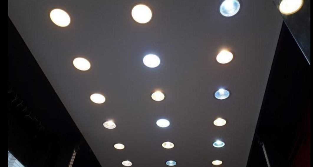 خدمات تخصصی برق و آیفون تصویری ذبیحی