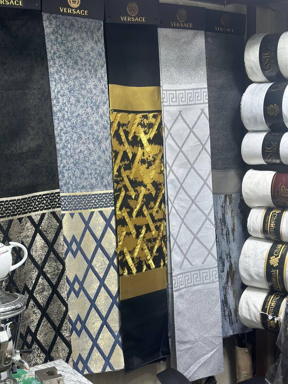 پرده سرای ولیعصر میرزایی
