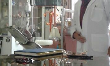 کلینیک دندانپزشکی دکتر اسلام پناه