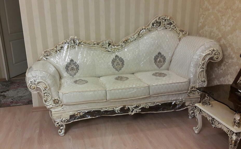 پیراهن و کاور مبل آرتمیس شعبه ۲