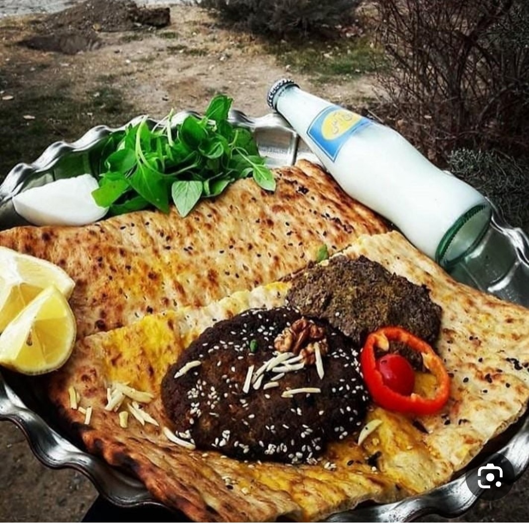 خانه بریان اصفهان