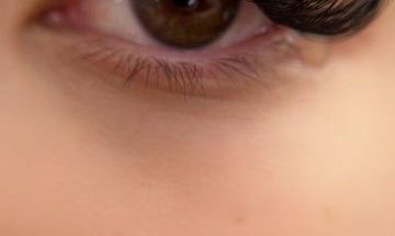 اکستنشن مژه وکاشت ولیفت مژه وابرو