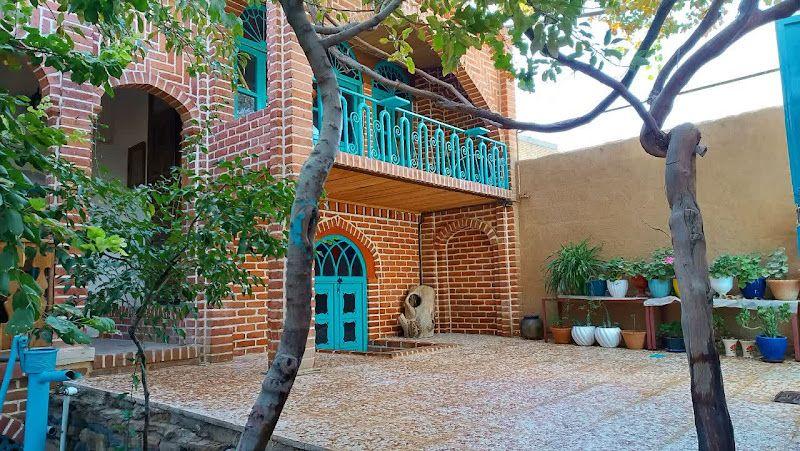 بوم گردی عبدالله پور