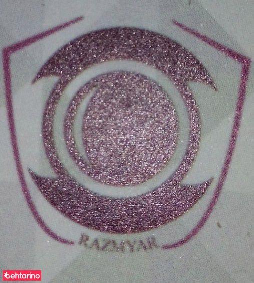 رزمیار الکترونیک پارس