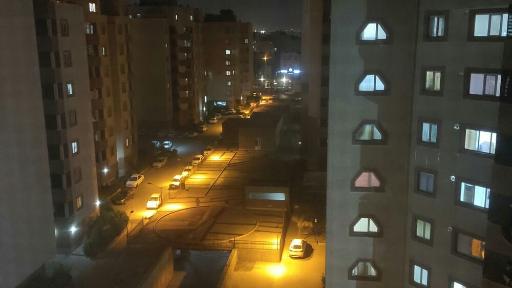 مجتمع مسکونی یاس ۲