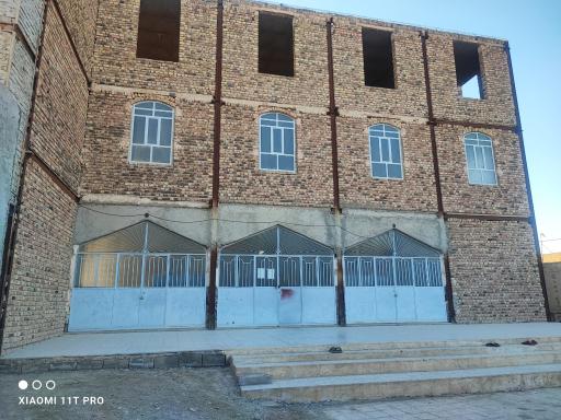 مسجد محمدی