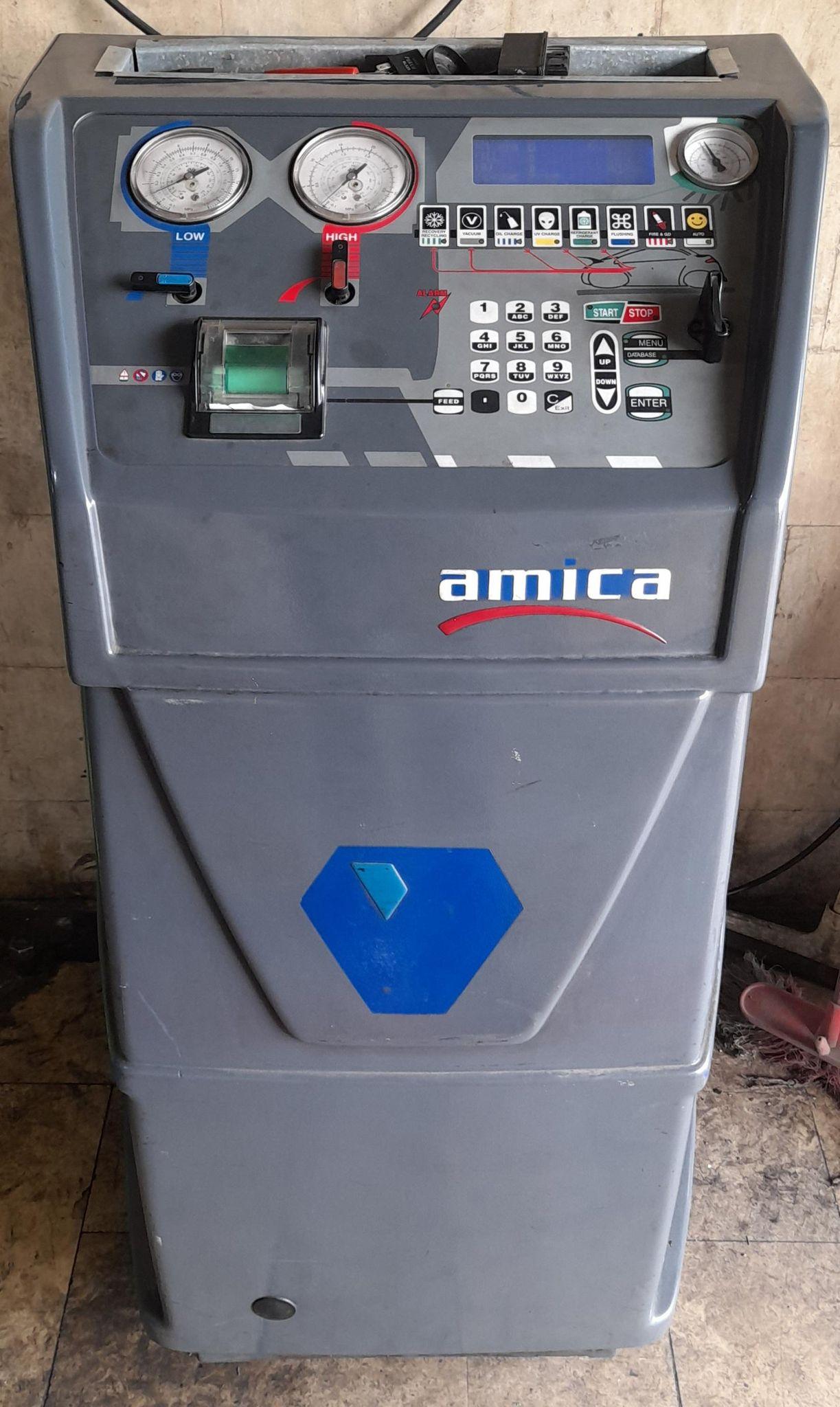 مکانیکی رضا