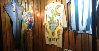 لنزو کالکشن