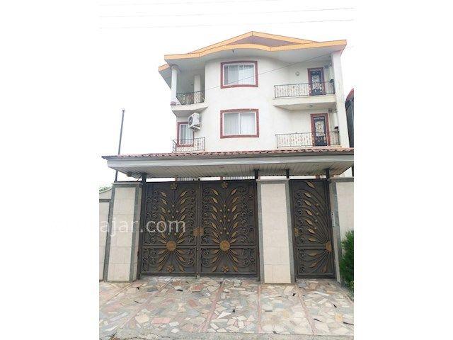 رزرو واحد در رامسر سادات شهر