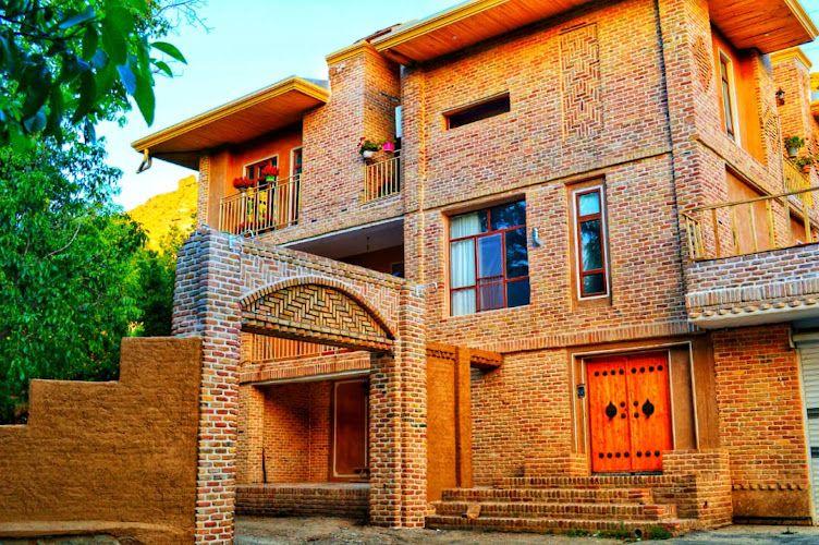 اقامتگاه بومگردی ارتیمان