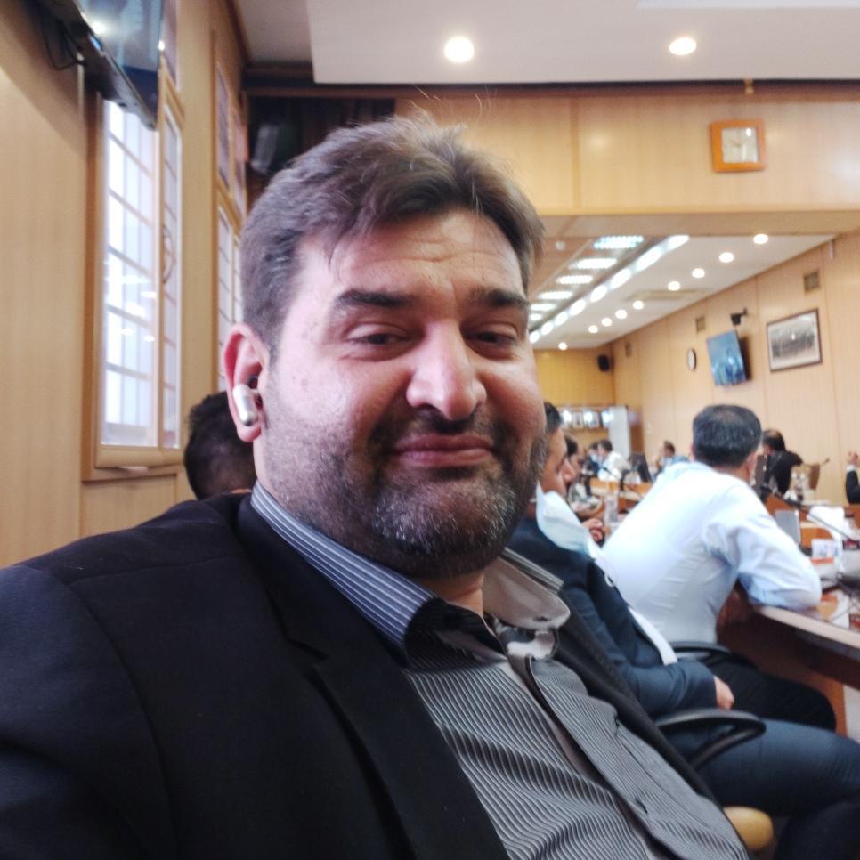 پارکینگ پاساژ چهارسو