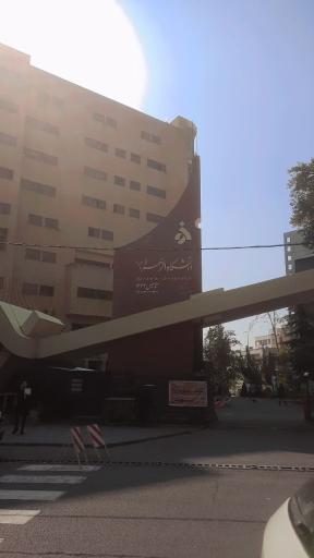 دانشگاه الزهرا(س)