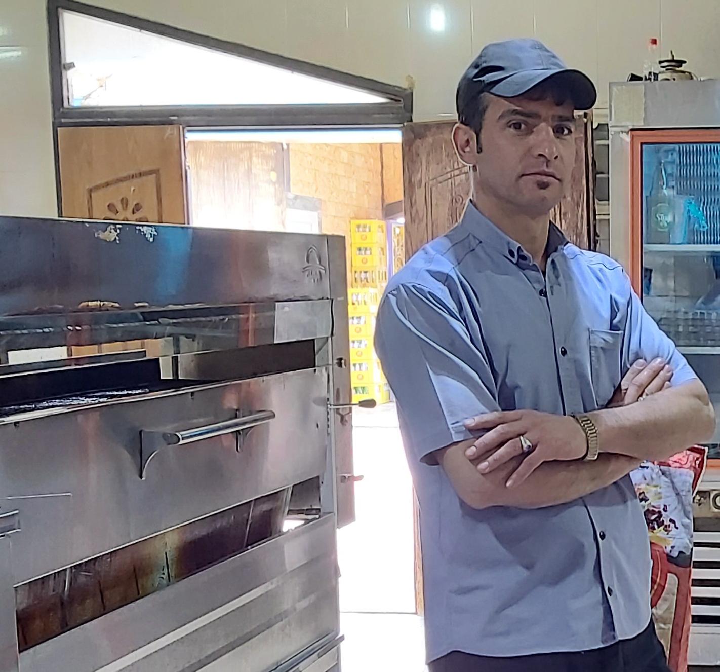 رستوران ستاره آذربایجان شعبه ۱