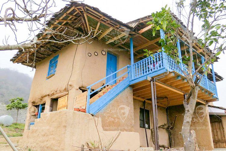 Khoone Madarjoon Ecolodge