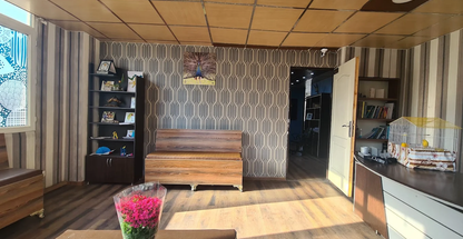 کلینیک تخصصی پرندگان مرکزی