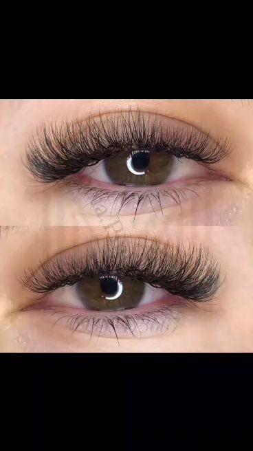 آموزشگاه و سالن زیبایی نشمیل