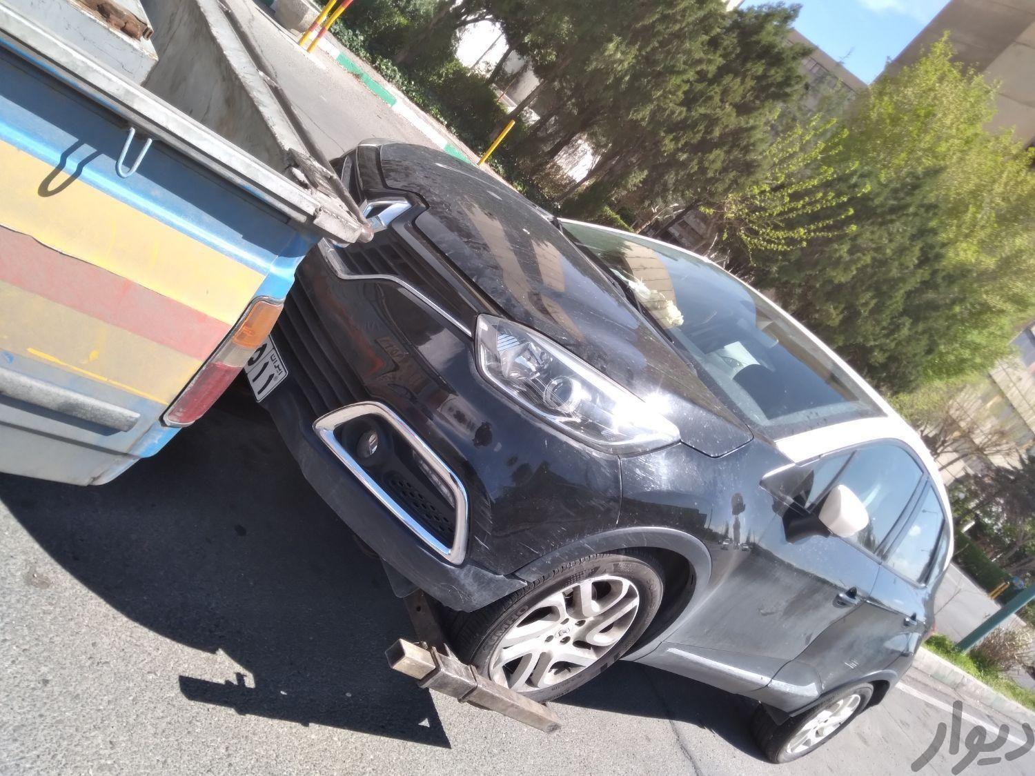 امداد خودرو