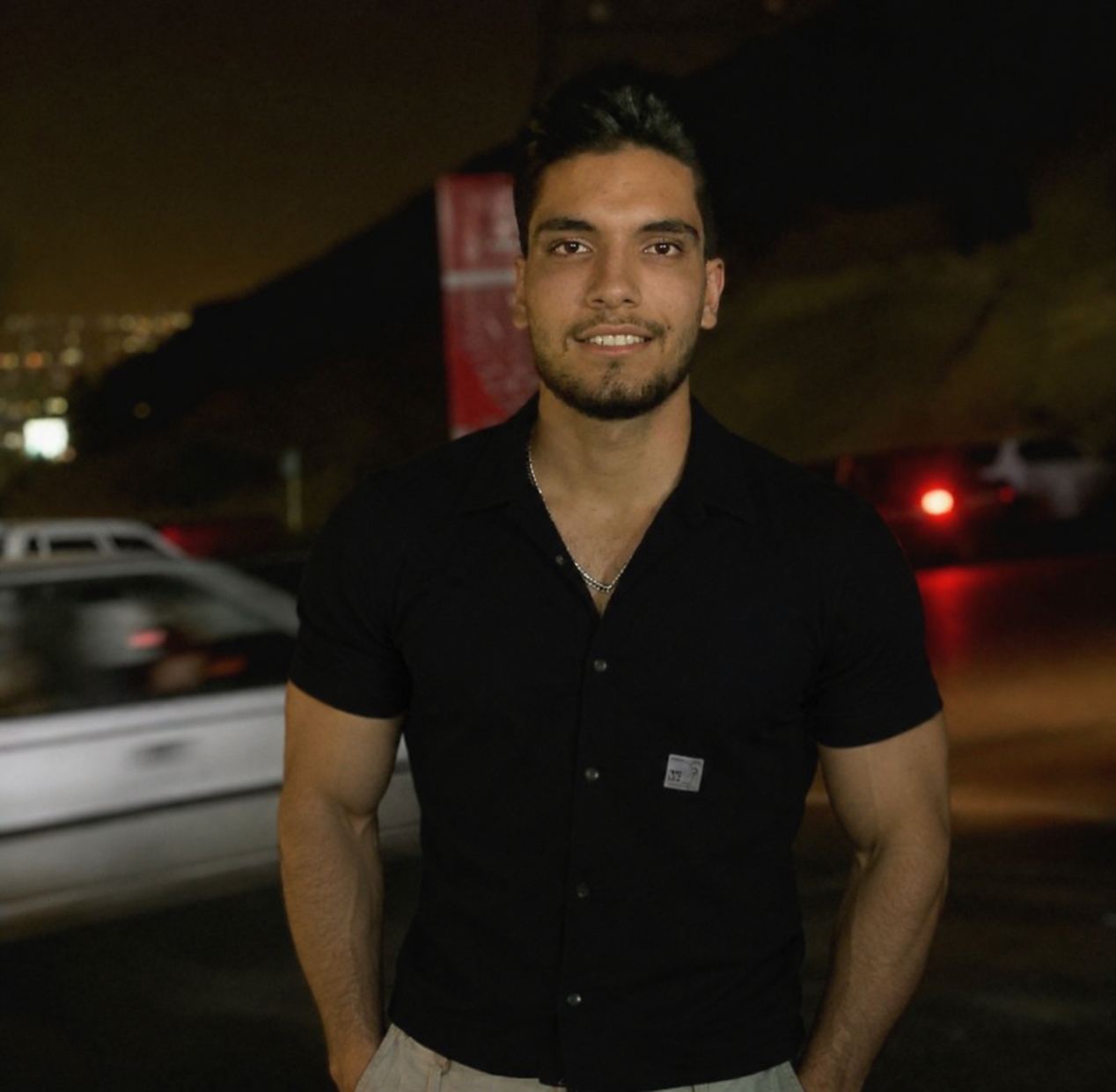 پرس شیلنگ محمد