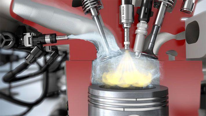 تعمیرات کاربراتور و انژکتور حقیقت