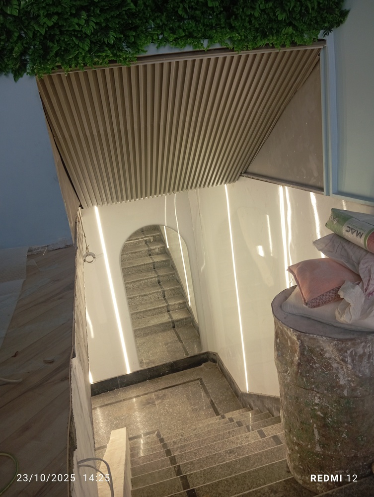 مصطفی دارابی خرق