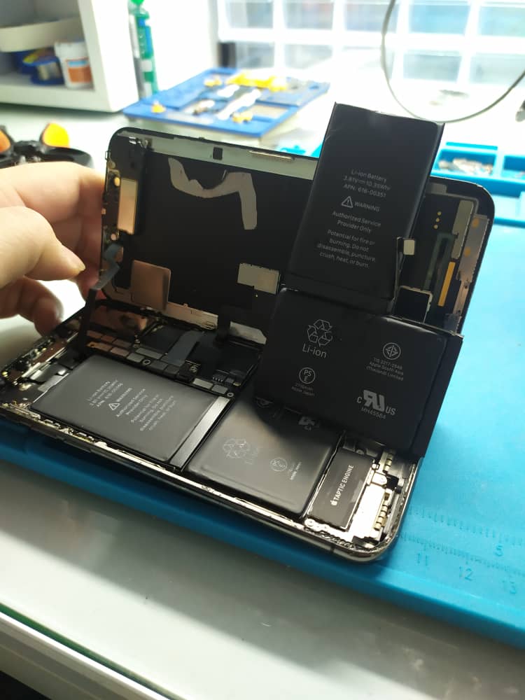 Fix.Land - تعمیرات تخصصی آیفون