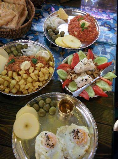 رستوران آستان