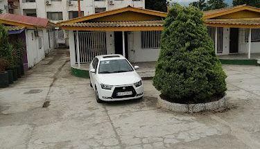 هتل آپارتمان ساسان