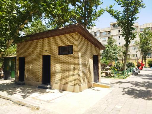 بوستان یاس