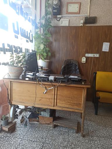 تاکسی تلفنی یاسین
