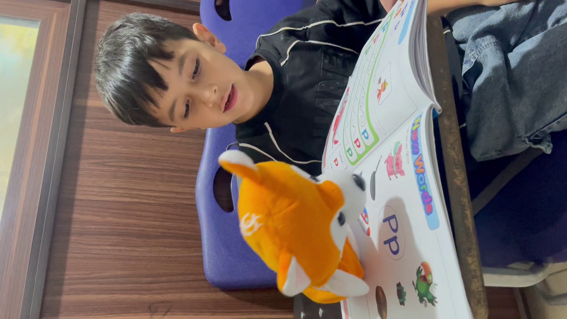 مرکز تخصصی زبان ملل