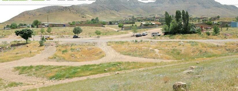 شهرک ویلایی زیتون