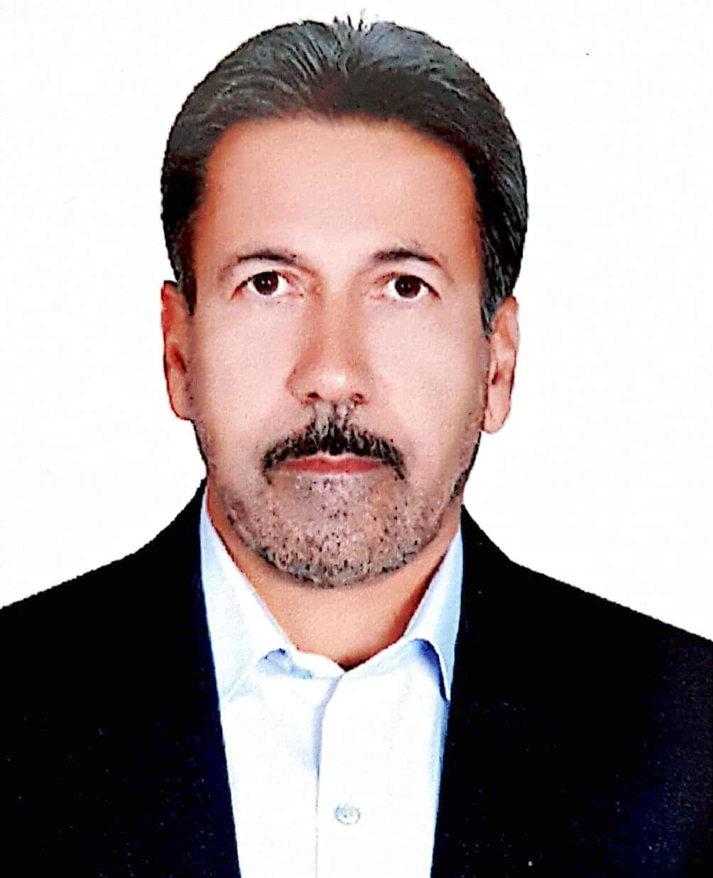 وکیل محمدرضا سهرابی