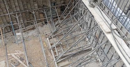 مهداد نظری بالسینی