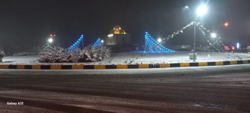 بوستان شقایق