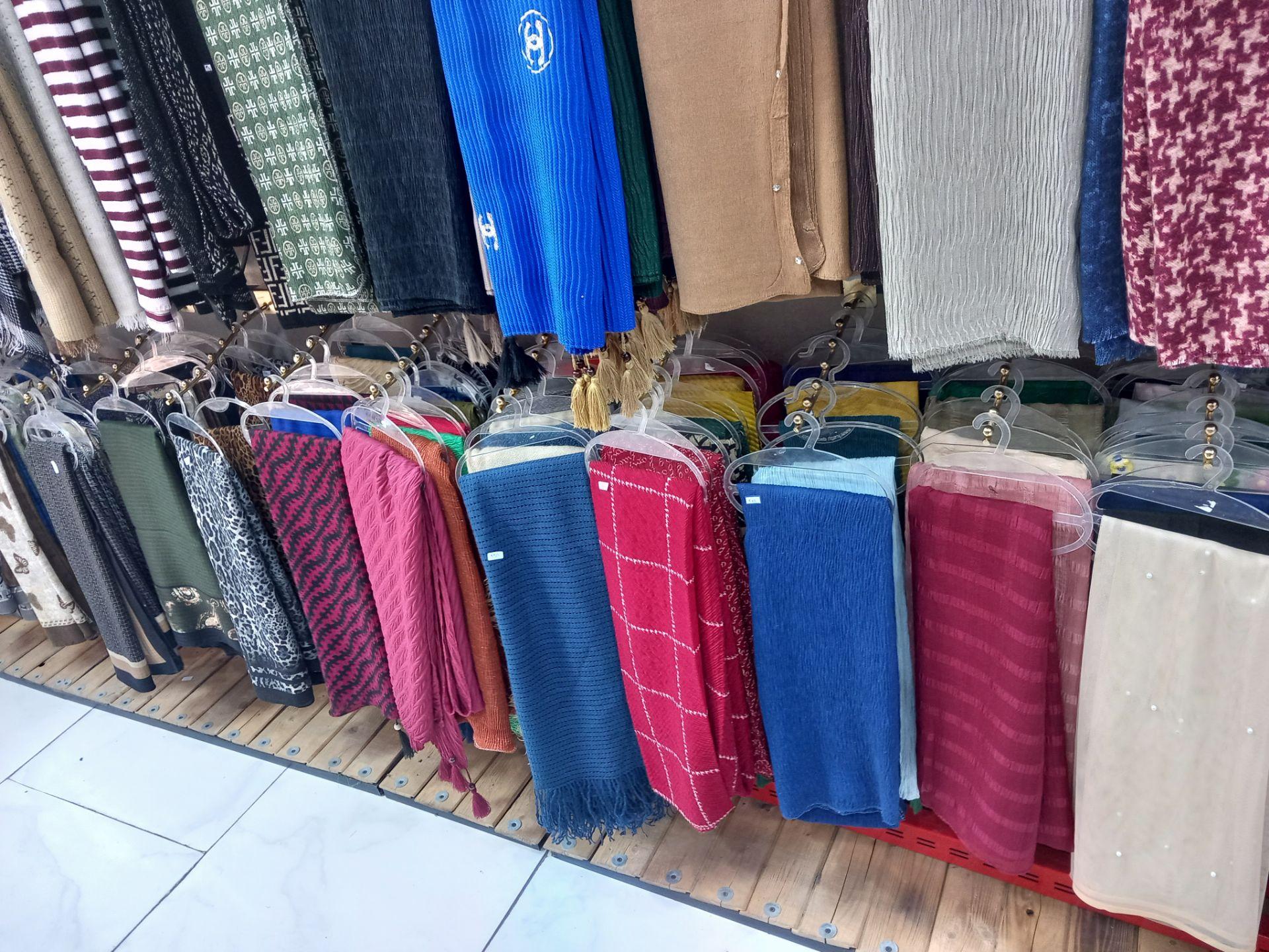 فروشگاه شوک