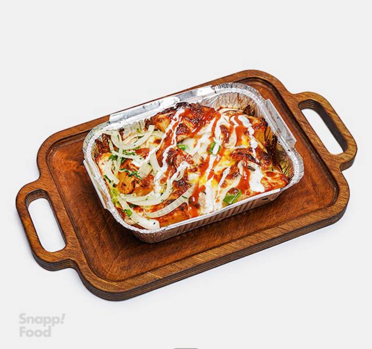 کباب ترکی علوی