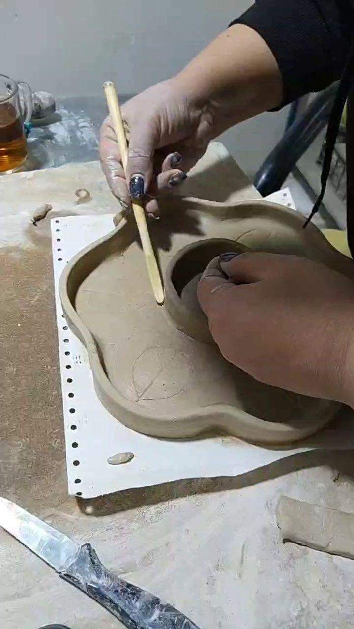 آموزشگاه سفال و سرامیک نقش آتش