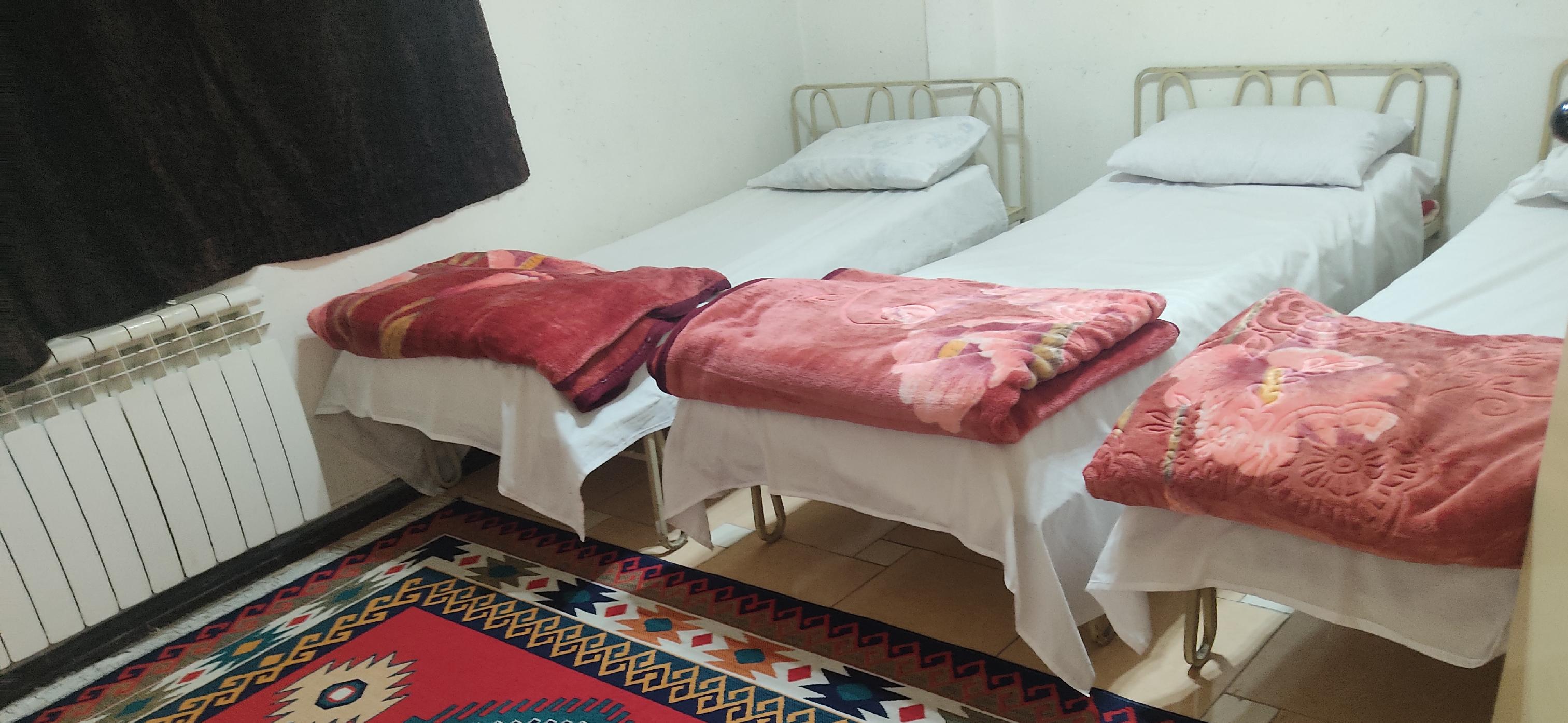 مهمانپذیر انوشیروان