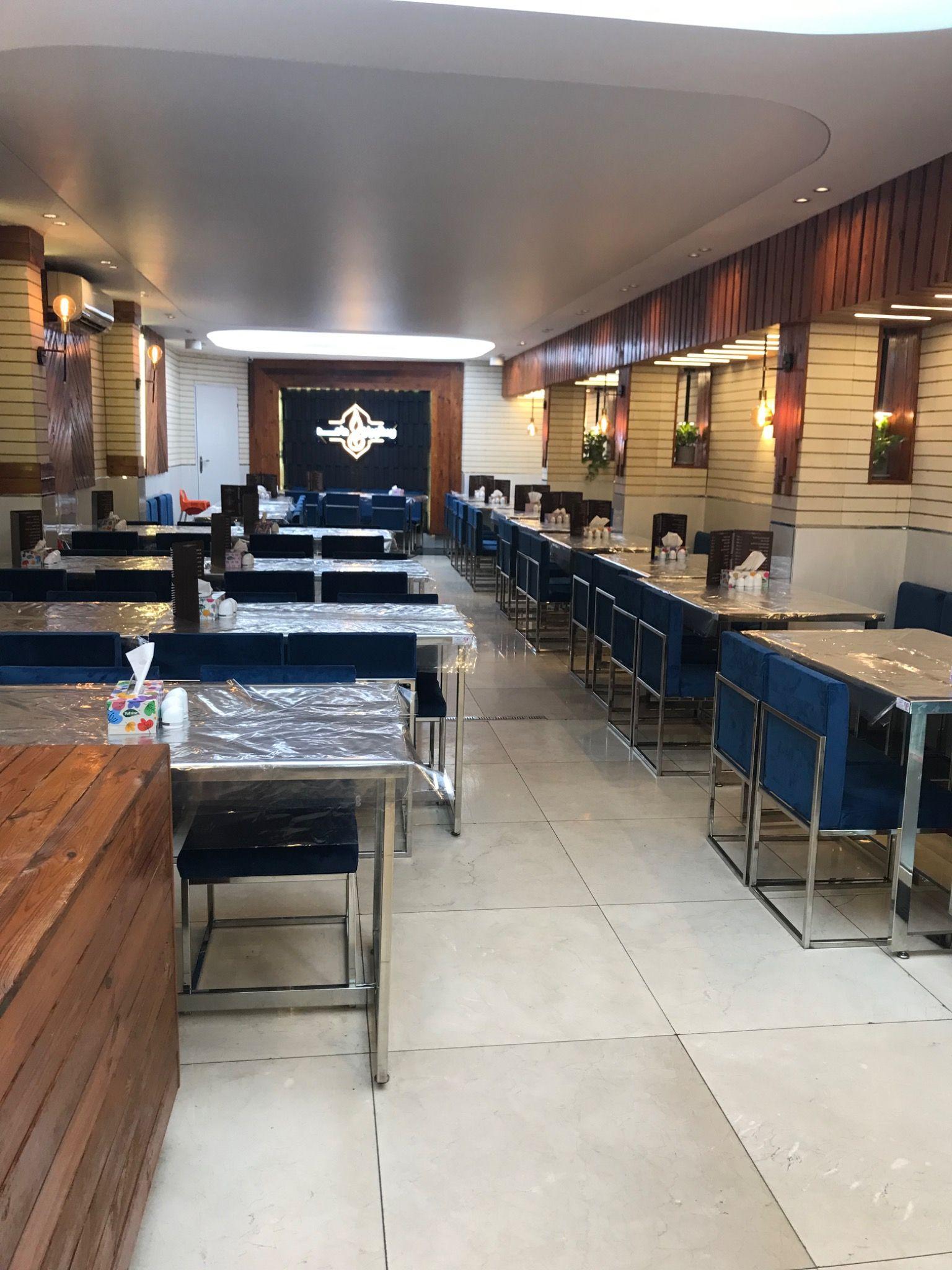 چلوكبابي حامد