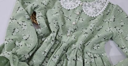 پوشاک پِرلین