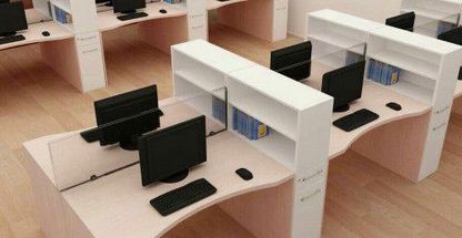 دکوراسیون داخلی و مبلمان اداری تاو دکور