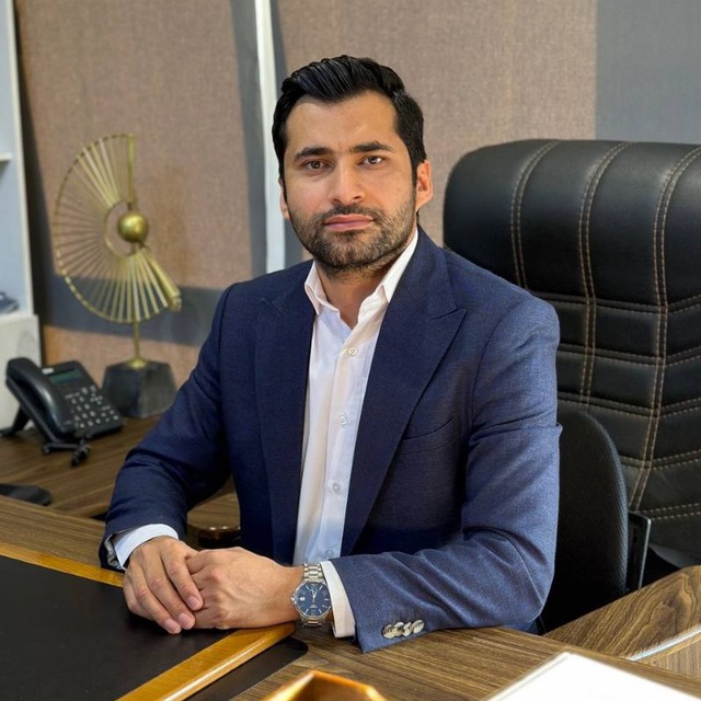 دفتر وکالت بهزاد گروسی و سجاد روزبهانی