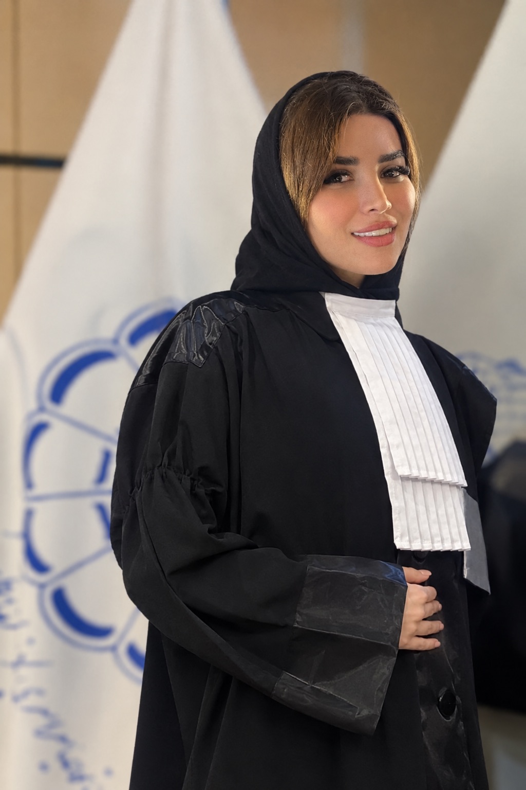 دفتر وکالت هانیه خجسته وکیل ملکی خانواده
