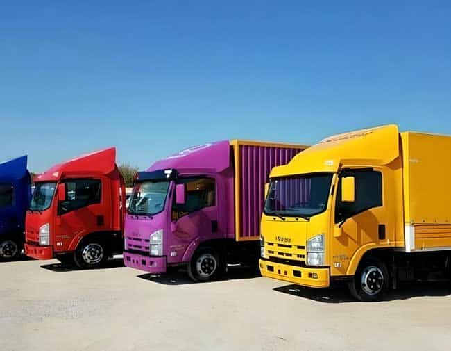 باربری کرج اتوبار