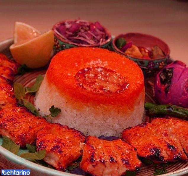 کافی شاپ پرسیس 