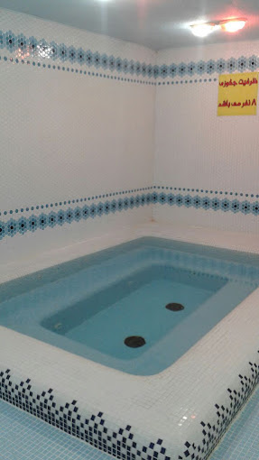 استخر ۱۵ خرداد