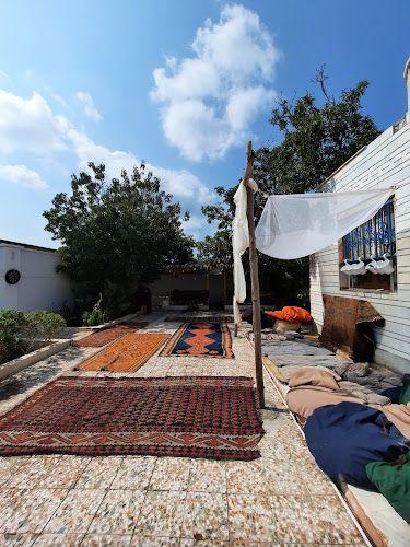 اقامتگاه جامبو