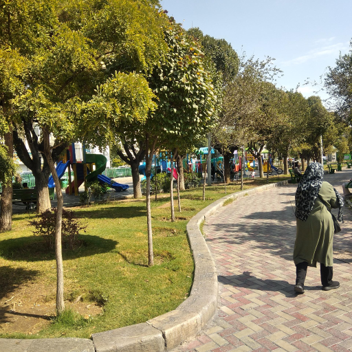 سرویس بهداشتی بوستان شقایق